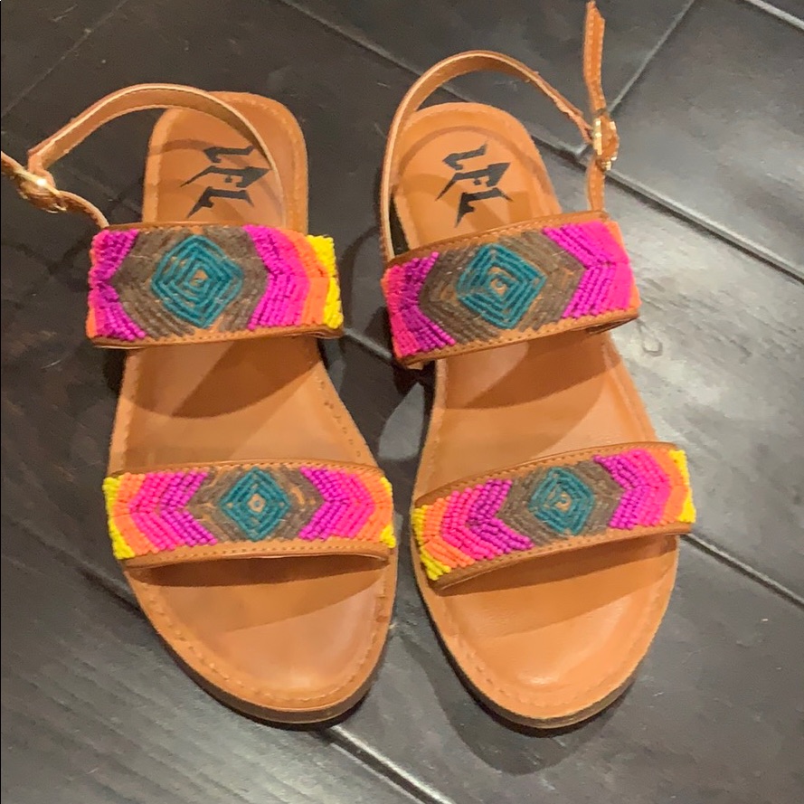 Barely Worn!